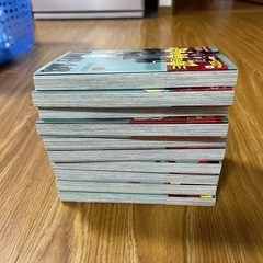 SPY×FAMILYスパイファミリー1〜10巻セットの画像