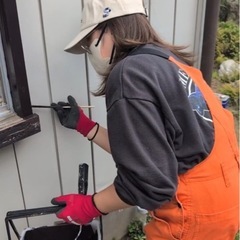 事務員兼作業員募集✨️の画像