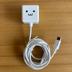 【PCセット割】ELECOM製USB充電器 for Android SmartPhoneの画像