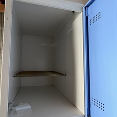 コインロッカーの画像