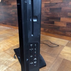 SONY DVD内蔵型テレビ 2011年製の画像