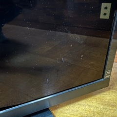 SONY DVD内蔵型テレビ 2011年製の画像