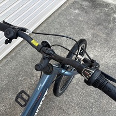 GIANT 20inch　子供用自転車の画像