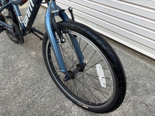 GIANT 20inch　子供用自転車