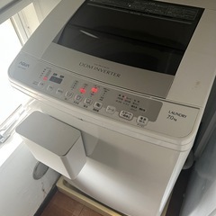取引中の画像