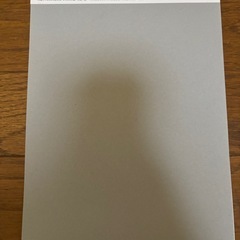 便箋　手紙の画像