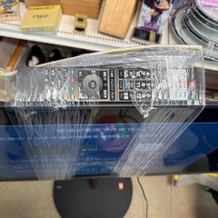 液晶テレビ　WILLテレビスタンド付き　 40V35N REGZA 2025年式　の画像