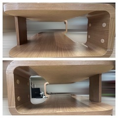 テレビ台の画像