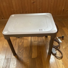 交渉中🌟暖かいネコこたつ！の画像