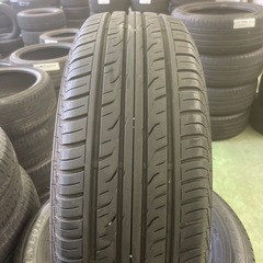 無料タイヤ　225/65R17【2419】の画像