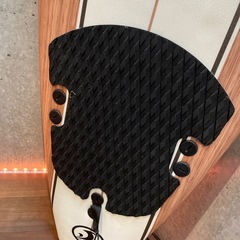 【お譲り先決まりました】サーフボードの画像