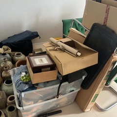 壺　古着　骨董品　販売　おもちゃの画像