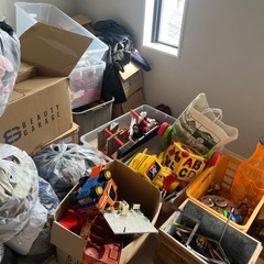 壺　古着　骨董品　販売　おもちゃの画像