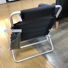 【軽トラ貸し出し無料！配送可！】Hilander アウトドアチェア入荷しました！の画像