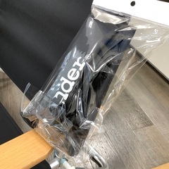 【軽トラ貸し出し無料！配送可！】Hilander アウトドアチェア入荷しました！の画像