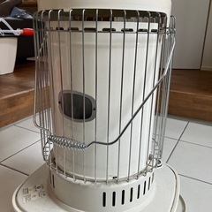 コロナ⭐︎石油ストーブの画像