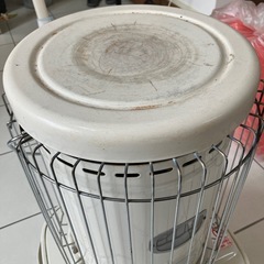 コロナ⭐︎石油ストーブの画像