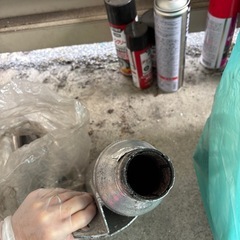 スーパートラップマフラーの画像