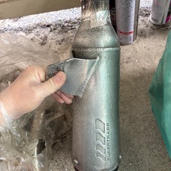 スーパートラップマフラーの画像