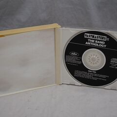 [1628] ザ・バンド・グレイティスト・ヒッツ CD 2枚組 アルバム 洋楽の画像