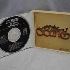 [1628] ザ・バンド・グレイティスト・ヒッツ CD 2枚組 アルバム 洋楽の画像