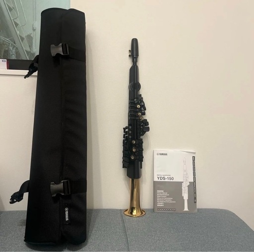 【取引中】YDS-150