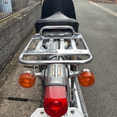 バッチリ整備！‼️交渉可‼️即日引渡‼️純正 HONDA SUPER CUB  50cc 原付 バイク 車体 スーパーカブ ホンダ カワサキ ヤマハ スズキ　通勤通学 の画像