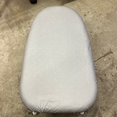 アイロン台の画像