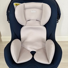 【取引中】Joie tilt チャイルドシートの画像