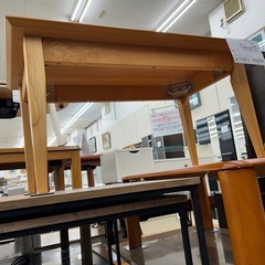 リユースのサカイ東金店 ローテーブル TJ15589の画像