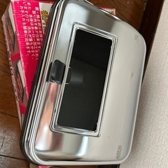窓付きロースター新品未使用✨の画像