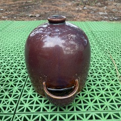 鳥　給水器　陶器製　ペット水やり　水入れの画像
