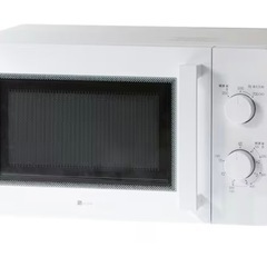 【1人暮らしの自炊に大活躍しました！】西日本専用(60Hz)電子レンジの画像