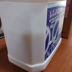 DIY塗装に　水性アクドメール2kgの画像