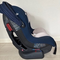 【取引中】Joie tilt チャイルドシートの画像
