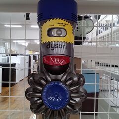 ★リユースのサカイ水戸店★ ダイソン 掃除機   動作確認／クリーニング済み MT5894の画像