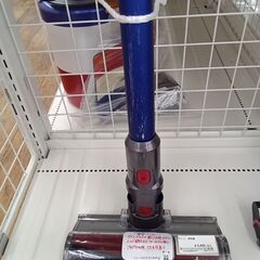 ★リユースのサカイ水戸店★ ダイソン 掃除機   動作確認／クリーニング済み MT5894の画像