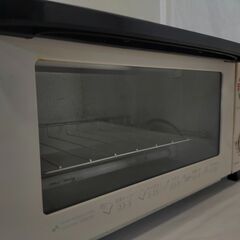 △ KOIZMI コイズミ オーブントースター KOS-1019 2017年製 動作確認済 変色あり 現状渡しの画像
