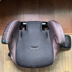チャイルドシート　ジュニアシート
の画像