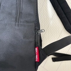 リュックの画像