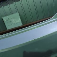 日産 NISSAN フーガ DAA-HY51 ハイブリッド リアバンパーの画像