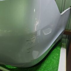 日産 NISSAN フーガ DAA-HY51 ハイブリッド リアバンパーの画像