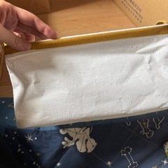 チップとデール 収納ボックスの画像
