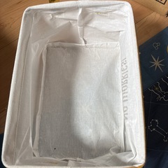 チップとデール 収納ボックスの画像