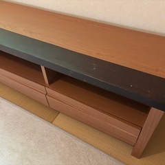 【テレビボード】の画像