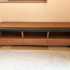 【テレビボード】の画像