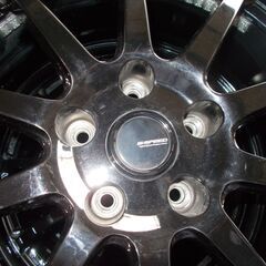 コンチネンタル バイキングコンタクト7 225/45R17  CONTINENTAL VikingContact 225/45-17 ホイール17-7J　114.3　5H　インセット38　4本セットの画像
