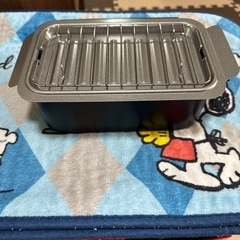 揚げ物鍋 網付き 少量 とんかつ エビフライ ガス IH たいお対応の画像