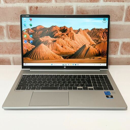 ☆美品☆希少PC軽量モデル 2021年製 EliteBook Aero F62