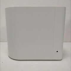  AiROBO HU450 超音波加湿器 アロボ ホワイト 静音 大容量 タイマー機能 加熱機能 寝室 リビング オフィス 乾燥対策　251021-5Tの画像